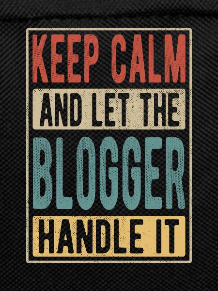 Blogger Retro Gift