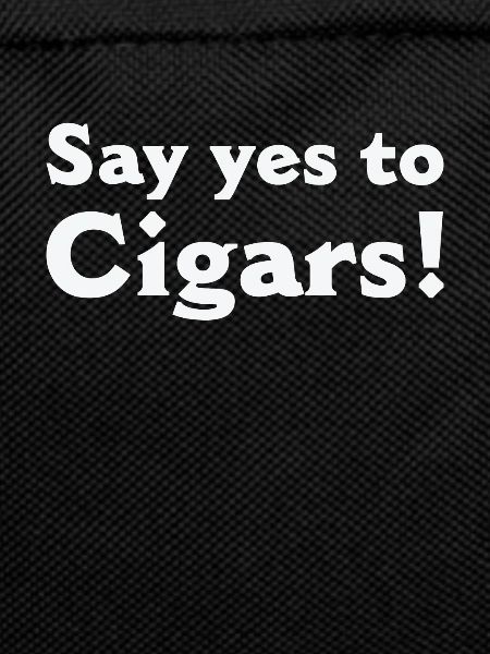 Cigar Smoking Cigars Smoker