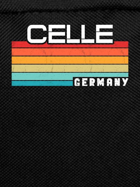 Cellerin Celler Celle