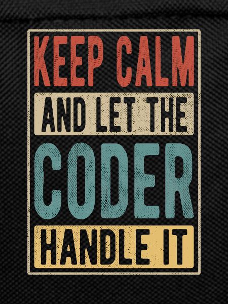 Coder Retro Gift