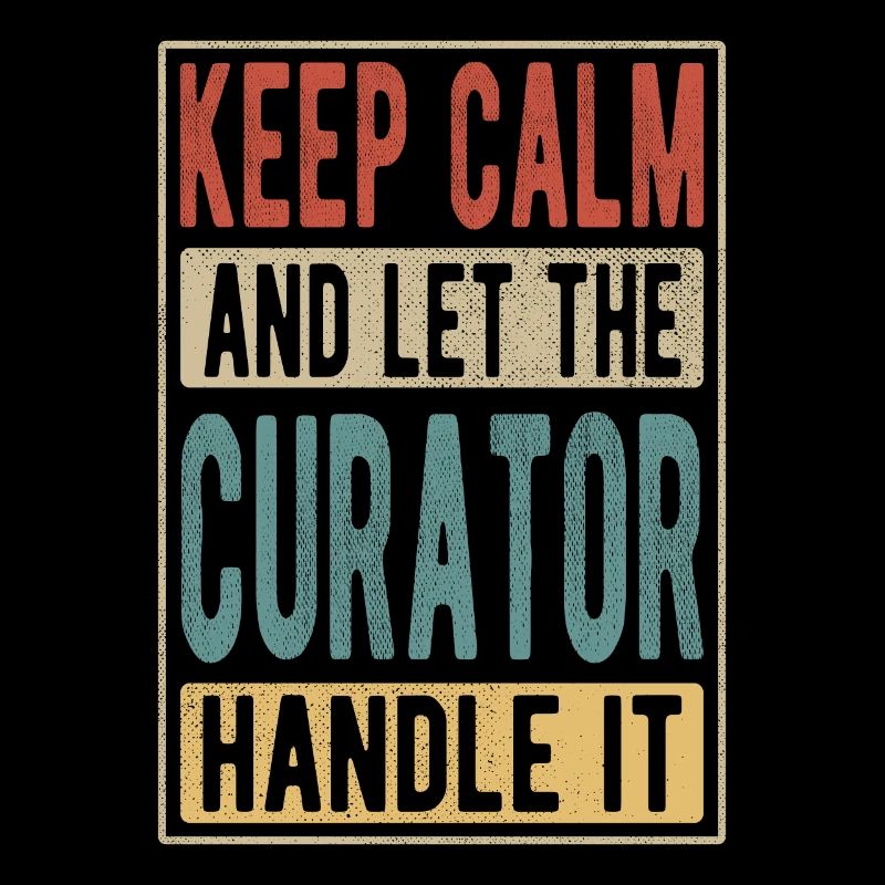 Curator Retro Gift