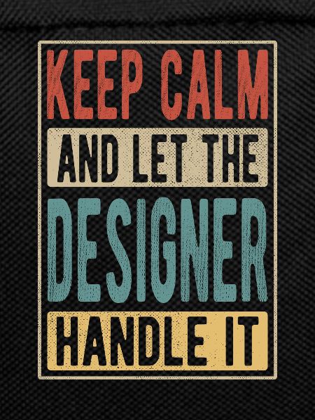 Designer Retro Gift