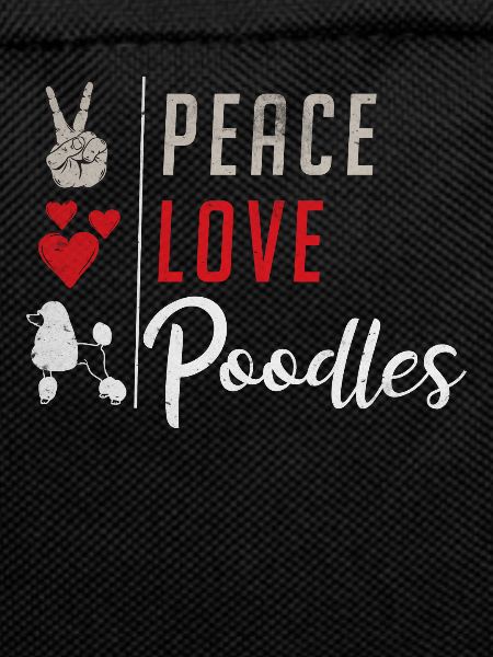 Poodle Gifts