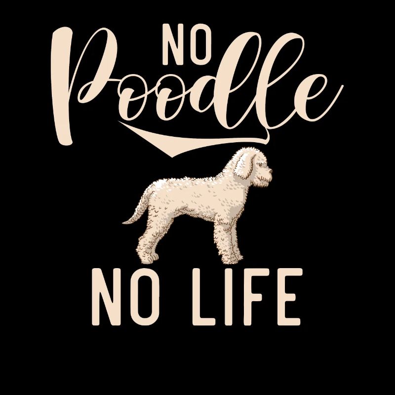 Poodle Gifts