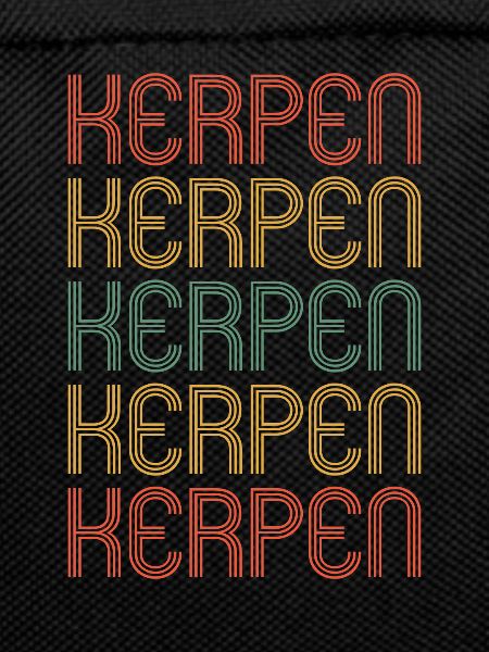 Kerpenerin Kerpener Kerpen