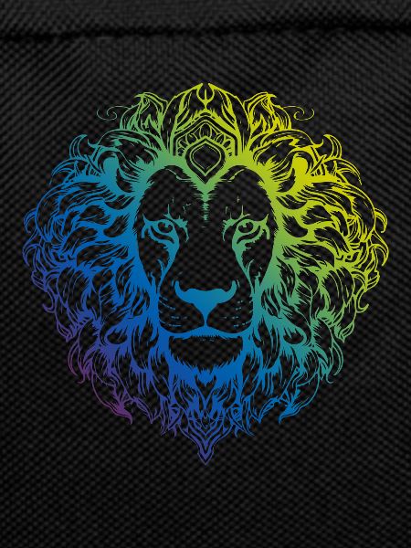 Leo Mandala Boho