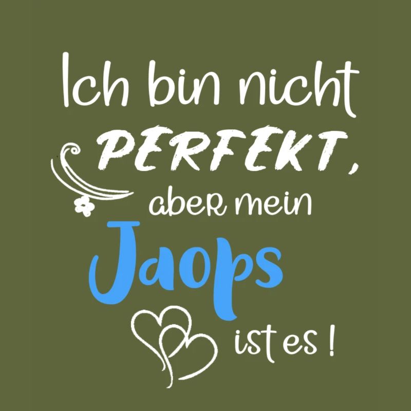 Perfekter Jaops - Jack Russel Mops Mix