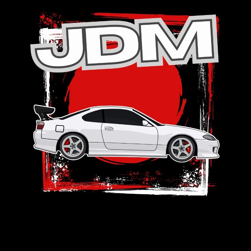 Jdm / Tuning / Turbolader / Felgen / Chiptuning
