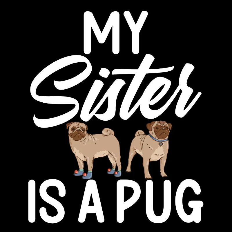 Pug Gifts for Pug Lovers