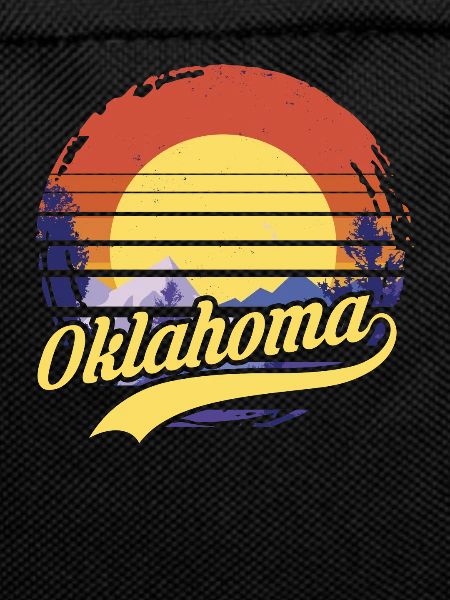 Oklahoma