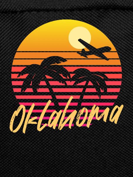 Oklahoma