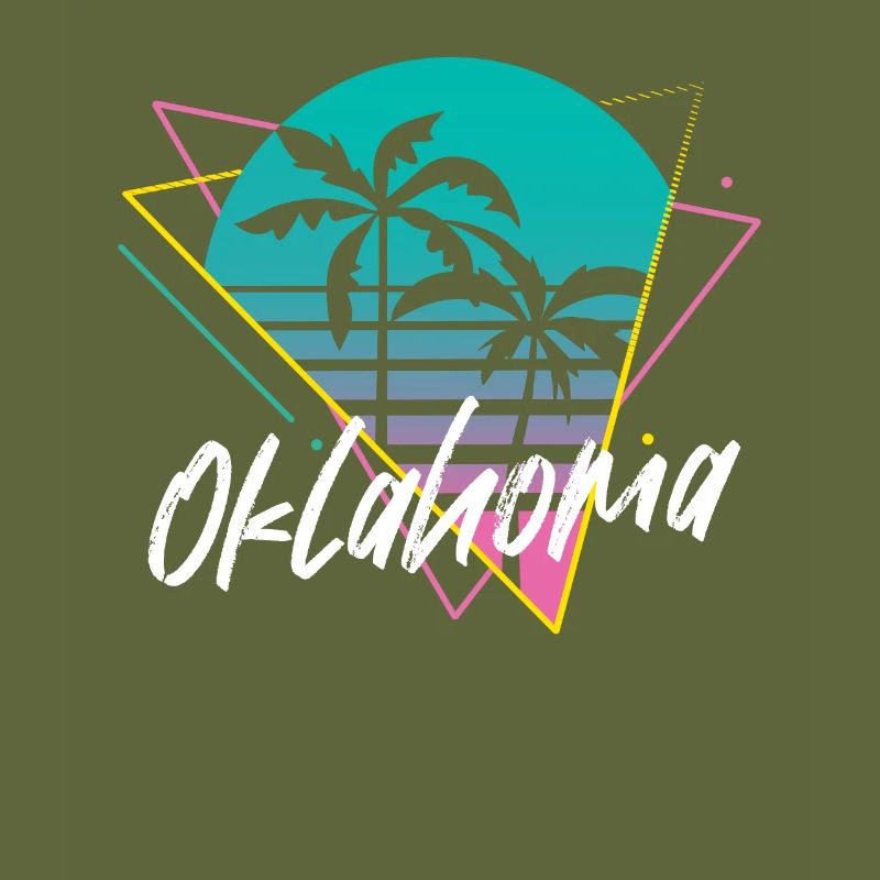 Oklahoma