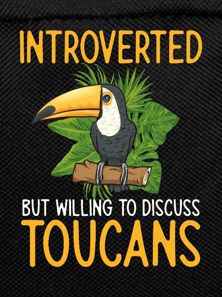Toucan Bird Rainforest