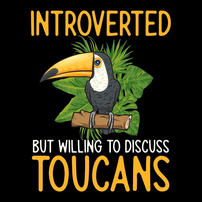 Toucan Bird Rainforest