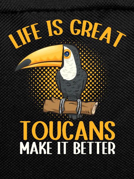 Toucan Bird Rainforest