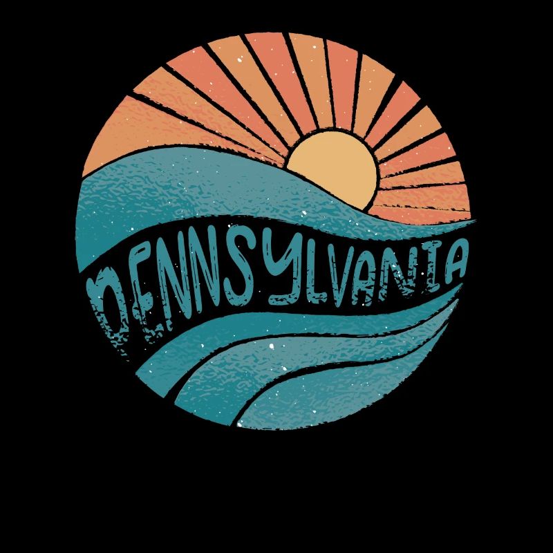 Pennsylvanie