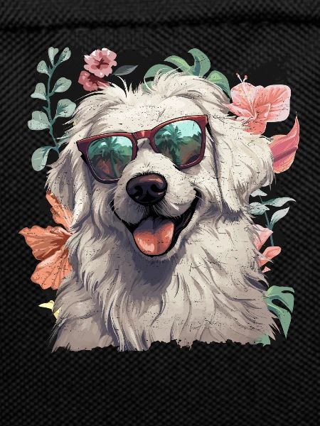 Maremma Abruzzo Shepherd Dog