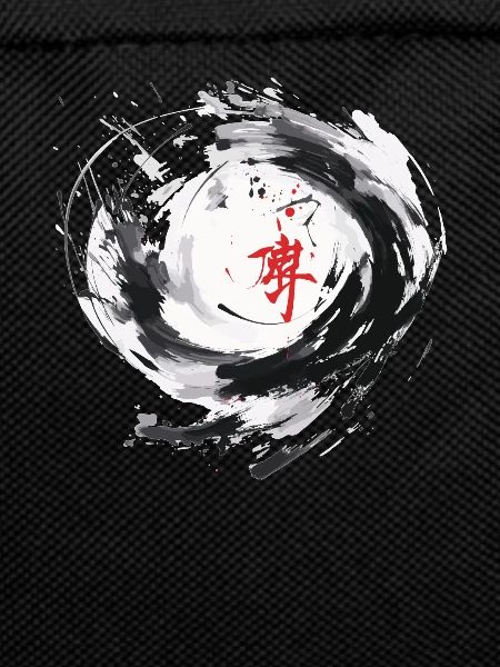 Chinese Calligraphy Circle