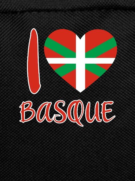 Baskenland Baskische Flagge