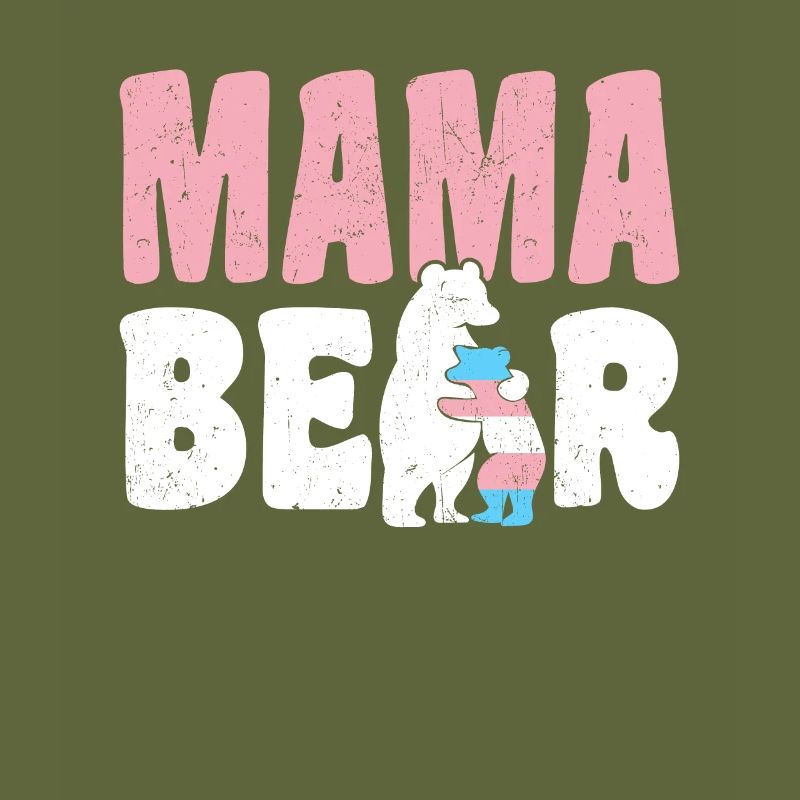 Mama Bear