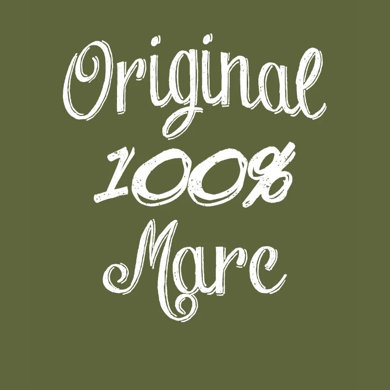 Marc 100% original