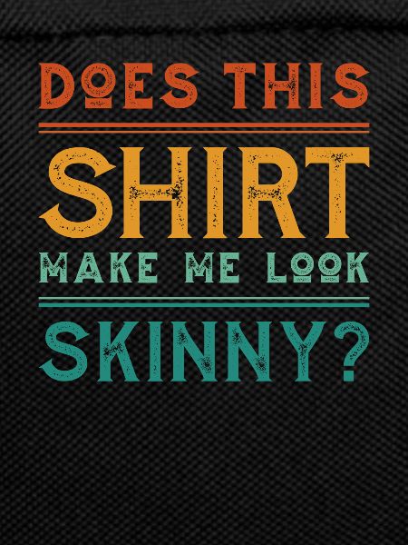 Black Humor Slim