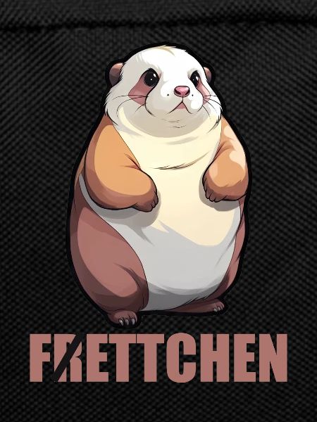 Gros furet
