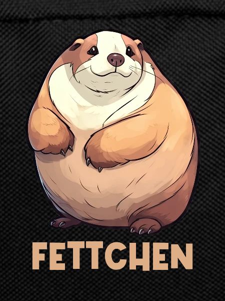 Fettchen Frettchen