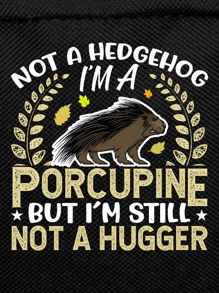 Love Porcupine