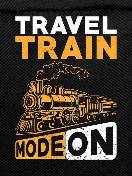 Train journey