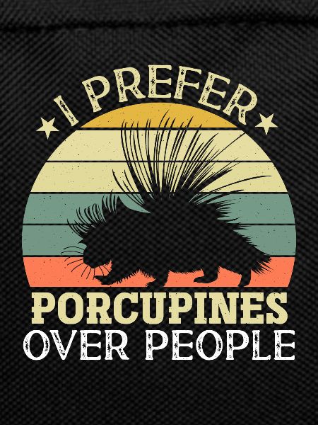 Love Porcupine