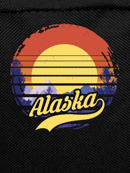 alaska