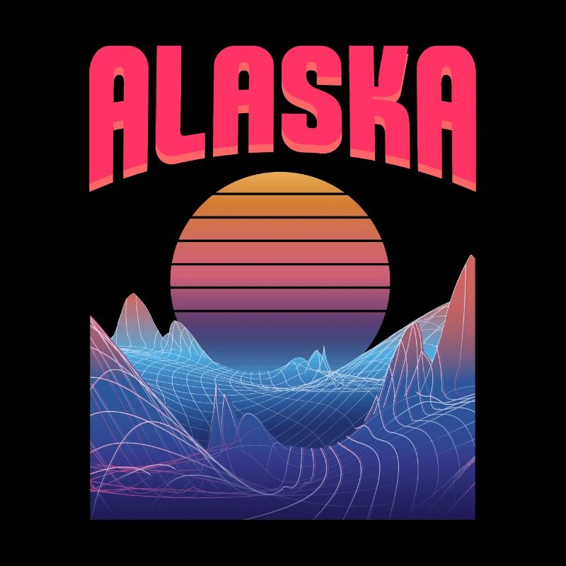 alaska