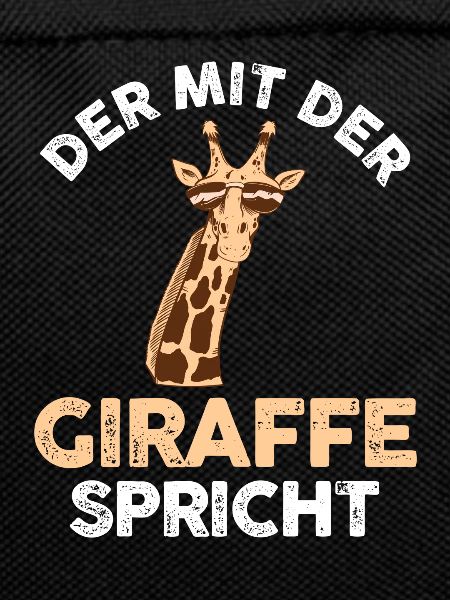Giraffe Giraffen