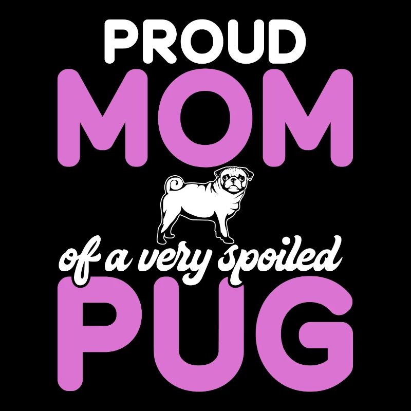 Pug Gifts for Pug Lovers