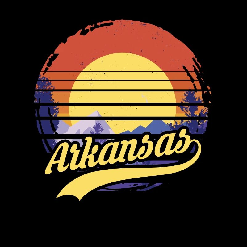 Arkansas