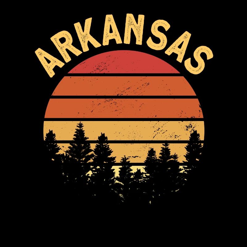 Arkansas
