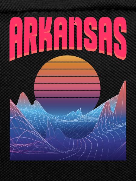 arkansas