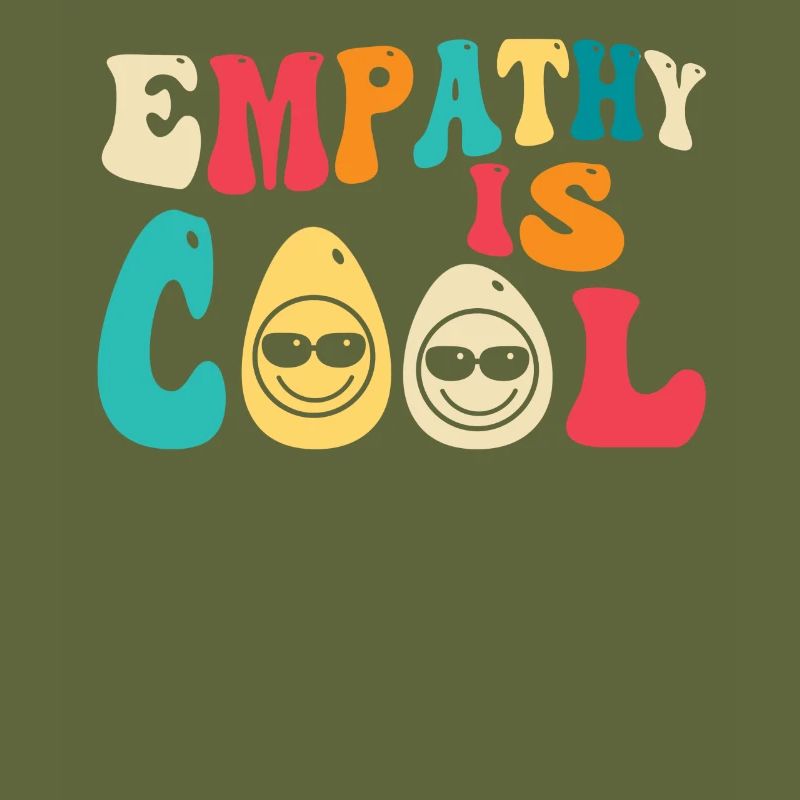 Empathie Ist Cool