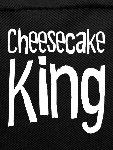 Cheesecake King