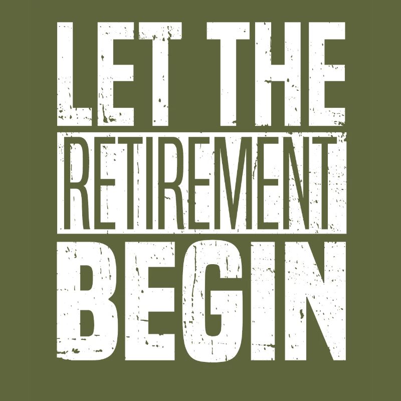 Pensioner pension funny