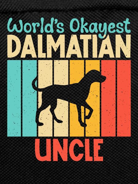 Gifts for Dalmatian Lovers