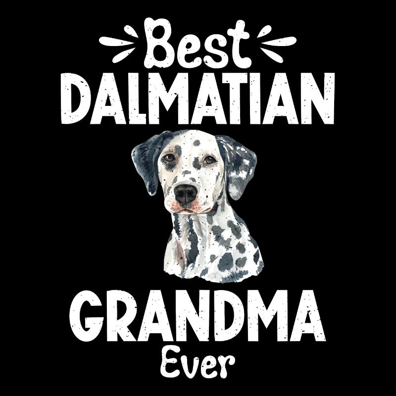 Gifts for Dalmatian Lovers