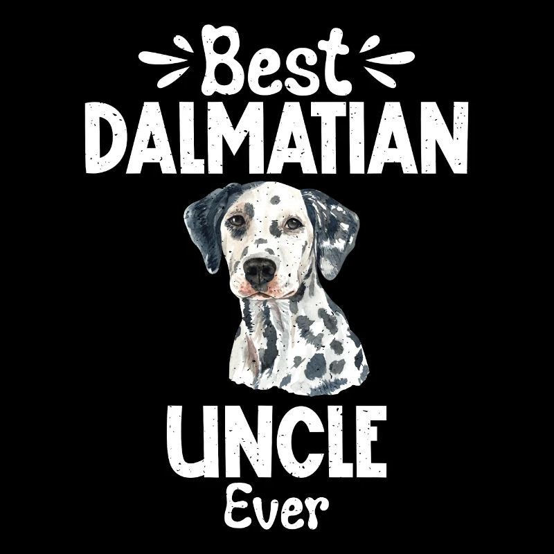 Gifts for Dalmatian Lovers
