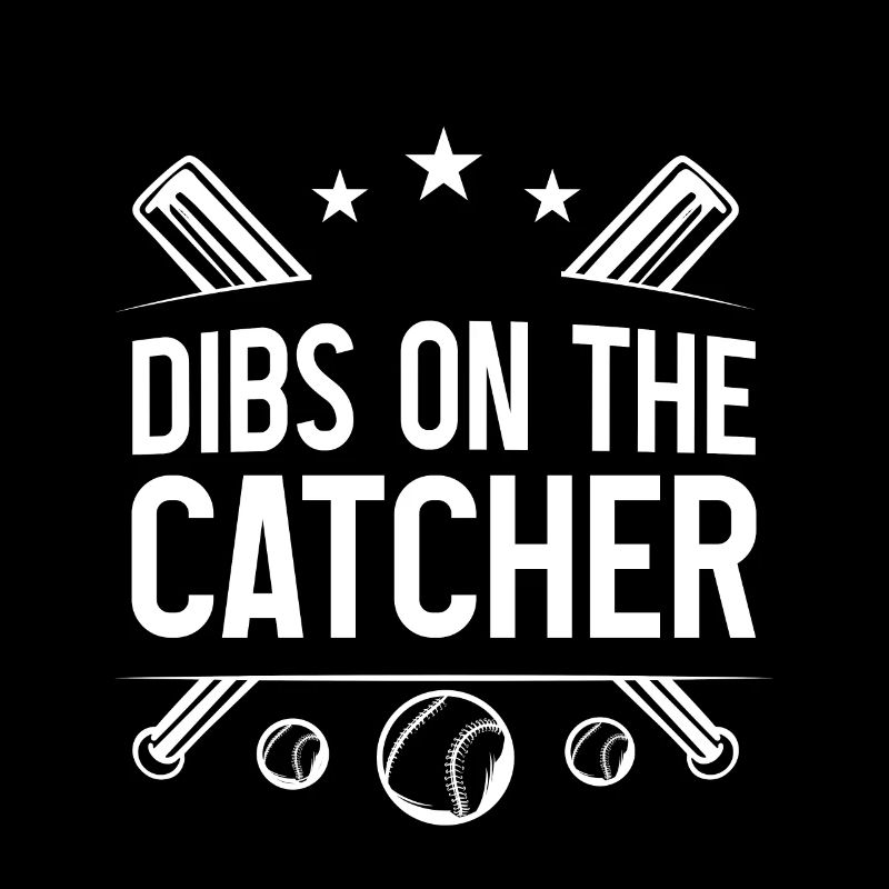 Dibs On The Catcher 2
