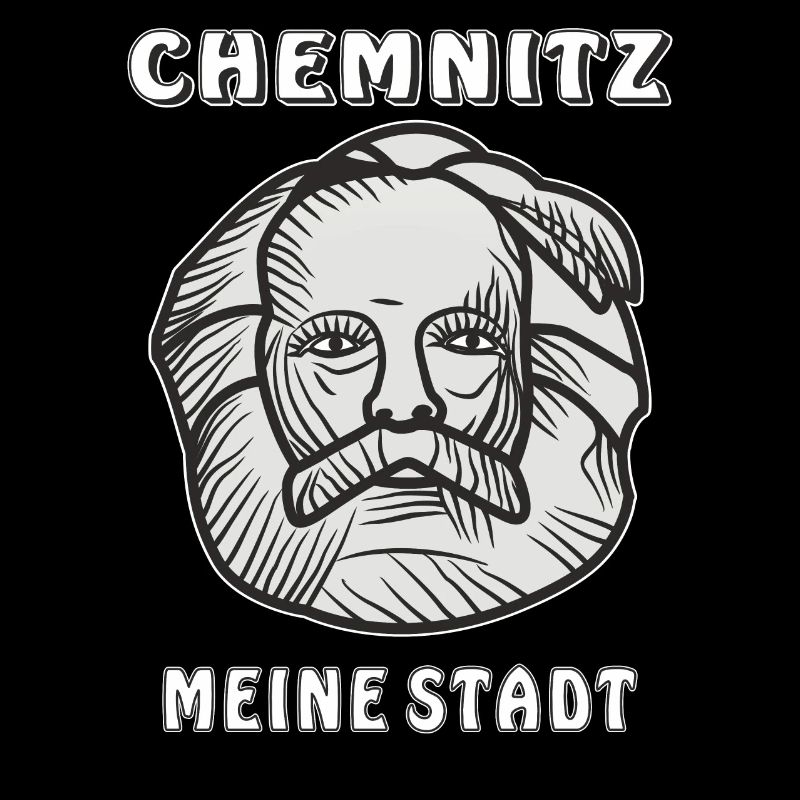 CHEMNITZ MA VILLE