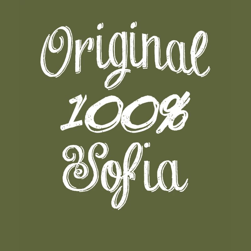 Original 100% Sofia