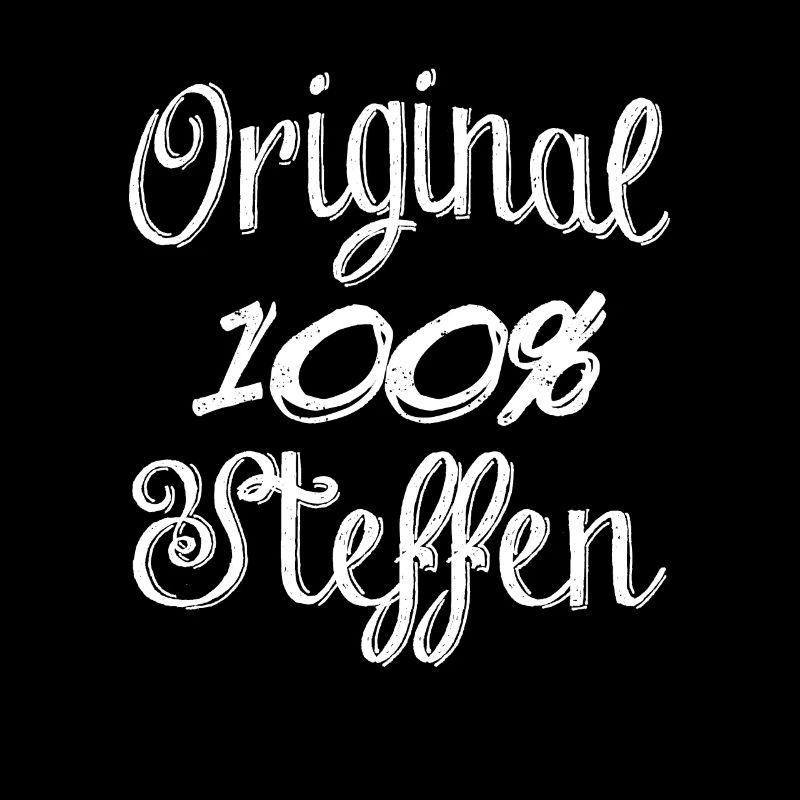 Original 100% Steffen