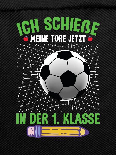 Schulanfang 2023