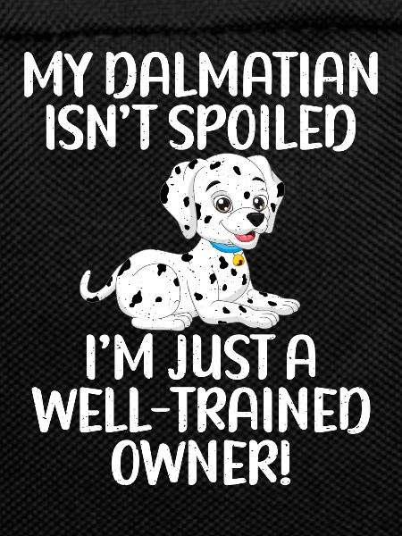 Gifts for Dalmatian Lovers